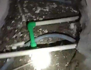 武清卫生间漏水多少钱