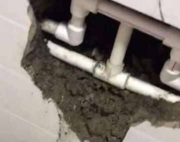 武清卫生间漏水哪家好