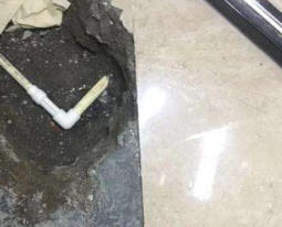 武清卫生间测漏水多少钱