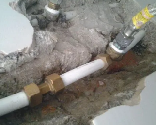 武清测漏水多少钱