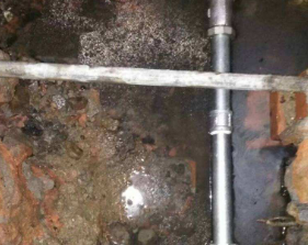 武清卫生间防水多少钱