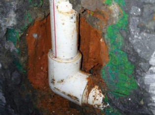 武清卫生间防水报价