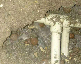 武清卫生间防水的报价