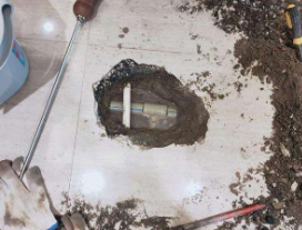 武清卫生间防水多少钱