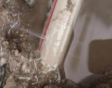 武清水管维修多少钱