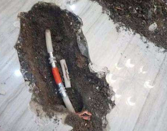武清水管维修哪家好