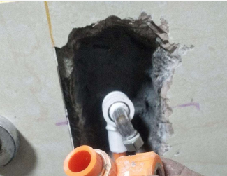 武清卫生间测漏水哪家好