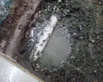 武清卫生间测漏水哪家好