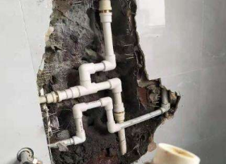 武清卫生间测漏水价格多少