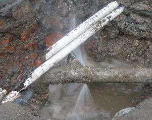 武清水管维修费用是多少