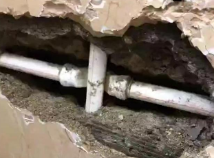 武清水管维修哪家好