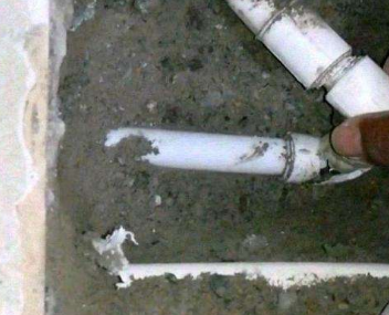 武清卫生间测漏水哪家好