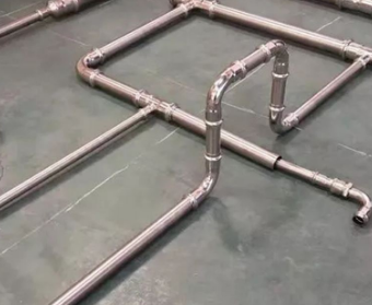 武清水管维修多少钱