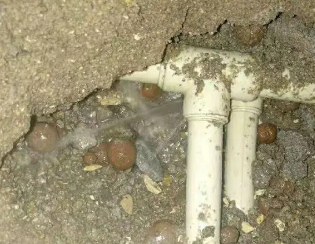 武清卫生间测漏