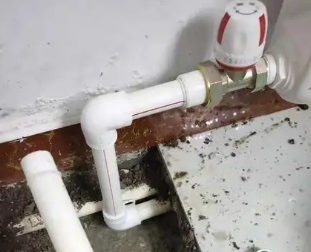 武清卫生间测漏水多少钱