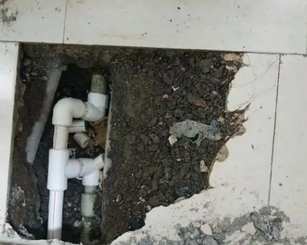 武清卫生间测漏水哪家好
