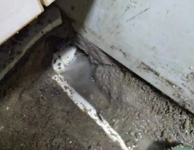 武清卫生间测漏水多少钱