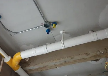 武清水管维修多少钱