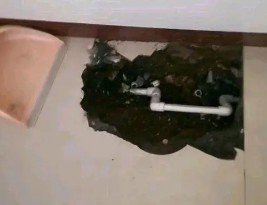 武清卫生间测漏水多少钱