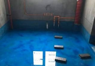 武清卫生间防水步骤