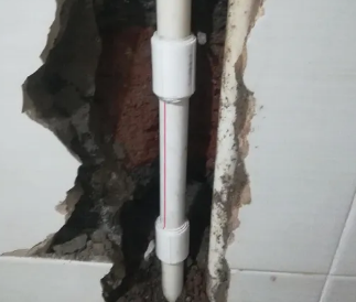 武清卫生间测漏水的相关案例