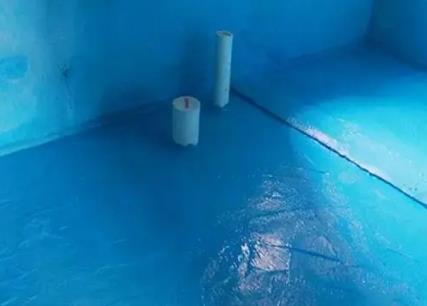 武清卫生间防水公司分享防水小知识