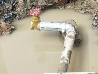 武清漏水检测电话多少