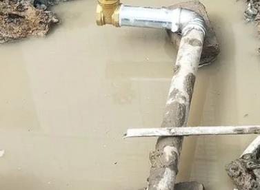 武清测漏水公司电话